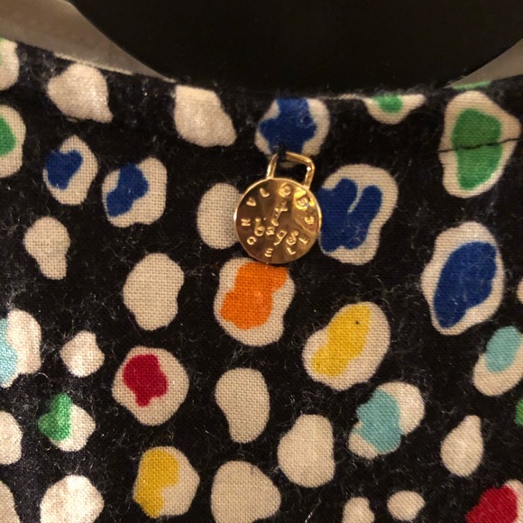 t-bags Los Angeles flowing Racerback XO - Picture 9 of 9